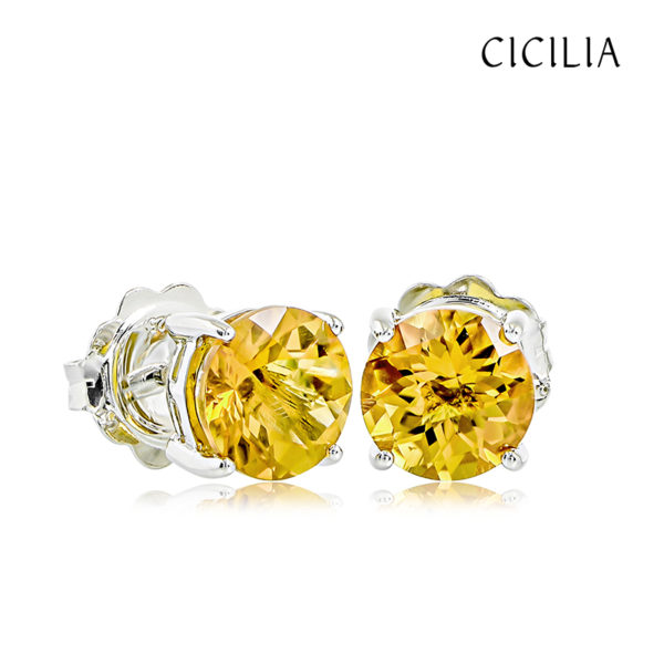 Cicilia Studs