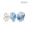 Cicilia Studs