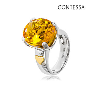 Contessa Ring