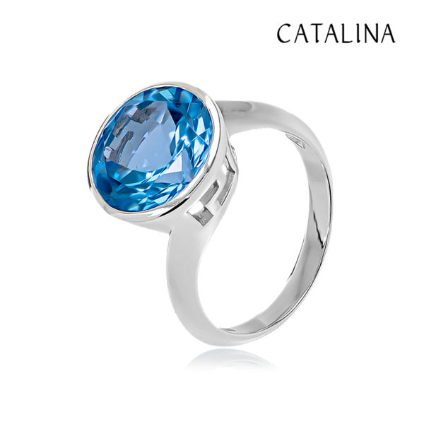 Catalina Ring