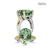 Rosa Ring