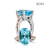 Rosa Ring