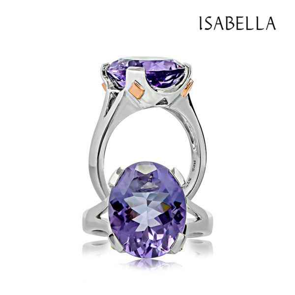 Isabella Ring