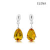 Elena Drop Earrings