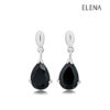 Elena Drop Earrings