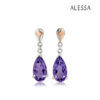 Alessa Drop Earrings