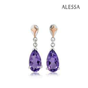 Alessa Drop Earrings