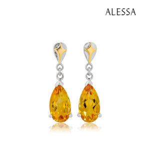 Alessa Drop Earrings
