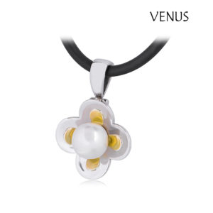 Venus Pearl Pendant