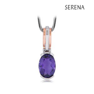 Serena Pendant