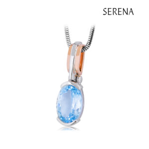 Serena Pendant