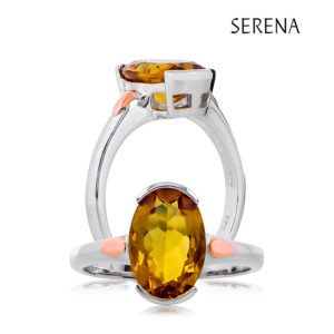 Serena Ring