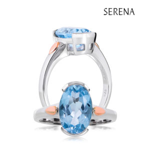 Serena Ring