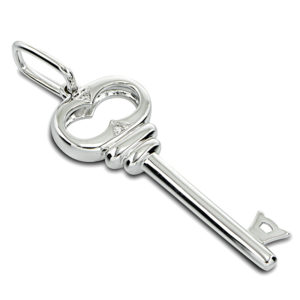 Key Pendant