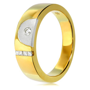 Mens ring