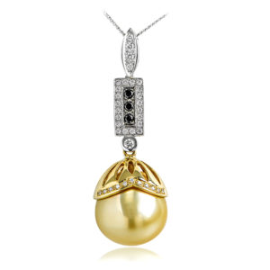 Pearl Pendant