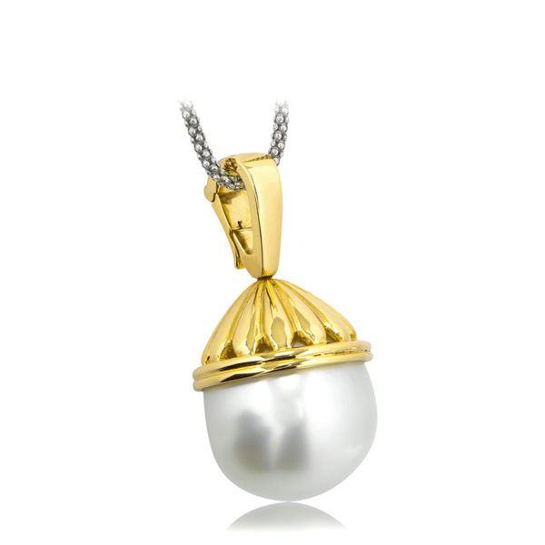 Pearl Pendant