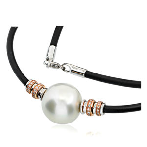 Pearl Pendant