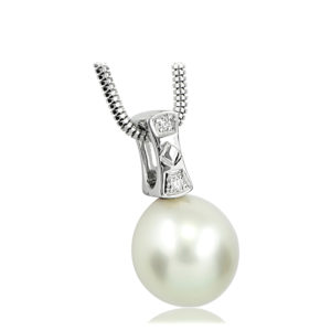 Australian Pearl Necklace