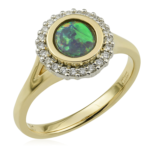 Opal – Anthonys Fine Jewellery