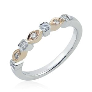 Pink Diamond | Ring