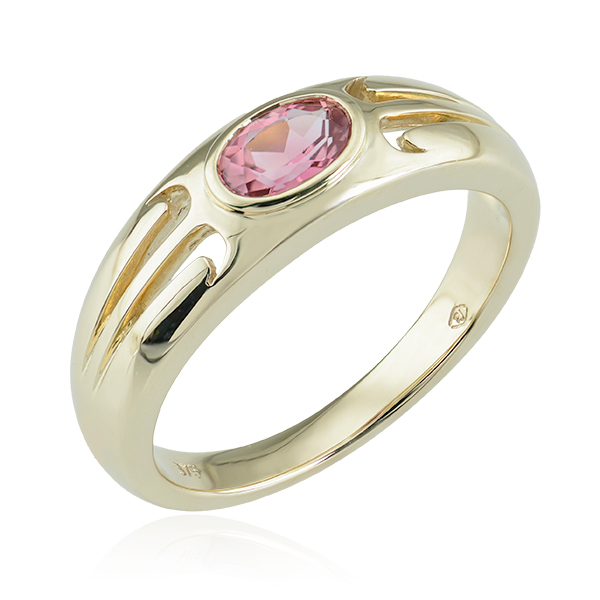 Tourmaline | Ring
