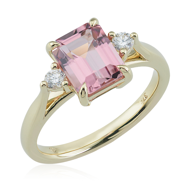 Tourmaline | Ring